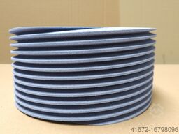 REISHAUER Schleifscheibe Modul 4  EW15°