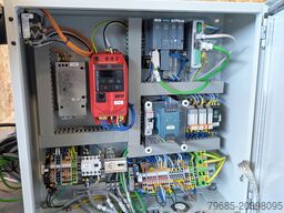 Mettler Toledo C 21 TLW250 Cargo