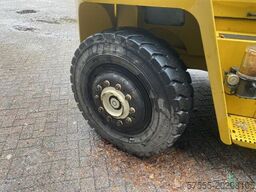 Yale GDP 120 DC