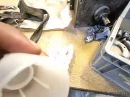 Verschluss-Kosmetika 