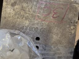 Verschluss-Kosmetika 