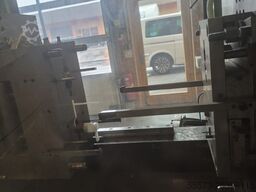 Verschluss-Kosmetika 