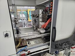 Engel VC200/70 Tech