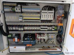 Engel VC200/70 Tech