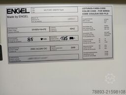 Engel VC200/70 Tech