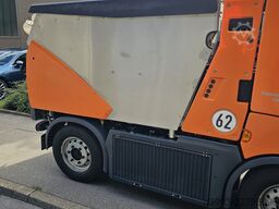 Hako Citymaster 2200