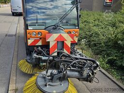 Hako Citymaster 2200