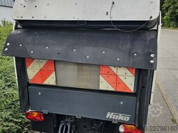 Hako Citymaster 2200