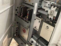HAAS GT-10