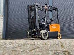 Doosan B 25 X-7