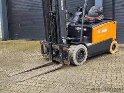 Doosan B 25 X-7