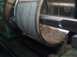 Heyligenstaedt Drehmaschine