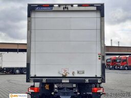 SCANIA P 360 6X2*4 Tiefkühlkoffer 9,15 LBW Lenkachse