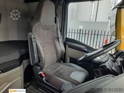 MAN 18.510 TGX GX HydroDrive 2 Kreis Hydraulik