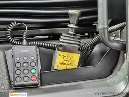 MAN 18.510 TGX GX HydroDrive 2 Kreis Hydraulik