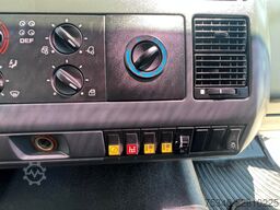 MAN L90 18.284 4x4 LOF Kipper/Kran/47 tkm/HA gelenkt