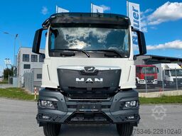 MAN TGS 33.520 BL 6x4/33to/RS3,60m/PTO/AHK/90 to/Neu