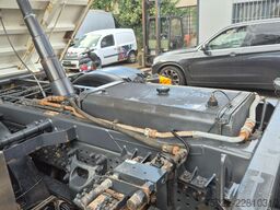 MERCEDES-BENZ Arocs 4 2-Achser 18XX OM470 4x2 K KommunalI