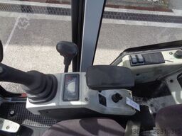 WACKER ET24 VDS 2 x Löffel QC03 SW
