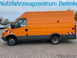 IVECO Daily 45C13/ TV Kanalinspektion/ JT elektronik