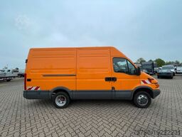 IVECO Daily 45C13/ TV Kanalinspektion/ JT elektronik
