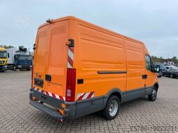 IVECO Daily 45C13/ TV Kanalinspektion/ JT elektronik