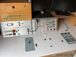 IVECO Daily 45C13/ TV Kanalinspektion/ JT elektronik