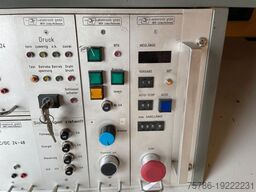 IVECO Daily 45C13/ TV Kanalinspektion/ JT elektronik