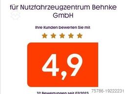 IVECO Daily 45C13/ TV Kanalinspektion/ JT elektronik