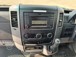 MERCEDES-BENZ Sprinter 313 CDI RHD/ Bertsche/ Müllverdichter