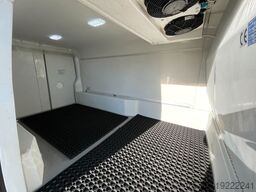 VOLKSWAGEN T6 Tiefkühl-KA lang/ Standkühlung/ AC/ Hecktüren