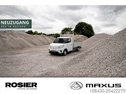Maxus andere