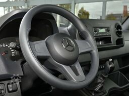 Mercedes-Benz Sprinter 317 CDI L2 3 Seiten Kipper AHK DAB K