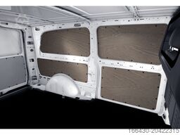 Mercedes-Benz Vito 116 CDI Kasten Extralang Holz Kamera DAB