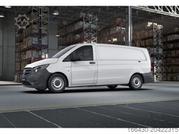Mercedes-Benz Vito 116 CDI Kasten Extralang Holz Kamera DAB