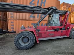 Kalmar DRG100-54S6