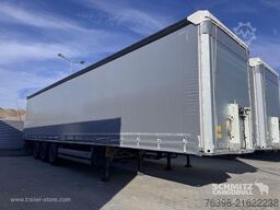Schmitz Cargobull Curtainsider Standard