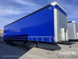 Schmitz Cargobull Curtainsider Standard
