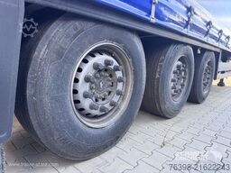 Schmitz Cargobull Curtainsider Standard