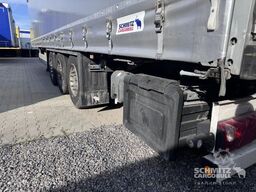 Schmitz Cargobull Curtainsider Standard
