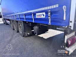 Schmitz Cargobull Curtainsider Standard