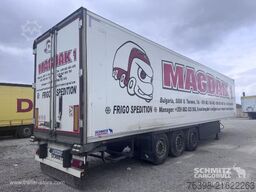 Schmitz Cargobull Reefer Standard