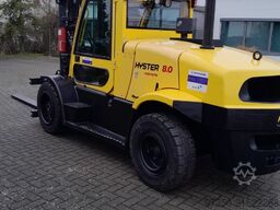 Hyster H8.0FT9