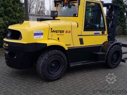 Hyster H8.0FT9