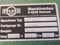 Polzer HT 30/21