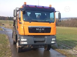 MAN 13.240 4x4 BL Allrad Jotha