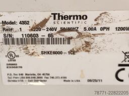 Thermo Fisher Scientific MaxQ 6000