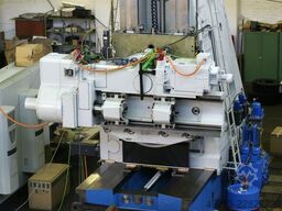 MODUL / SERWEMA ZFWZ 5000 / SW WF 5000