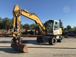 Liebherr A310B