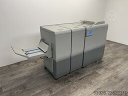 Plockmatic PBM500e incl. Book Fold, PBM-TR Trimmer
